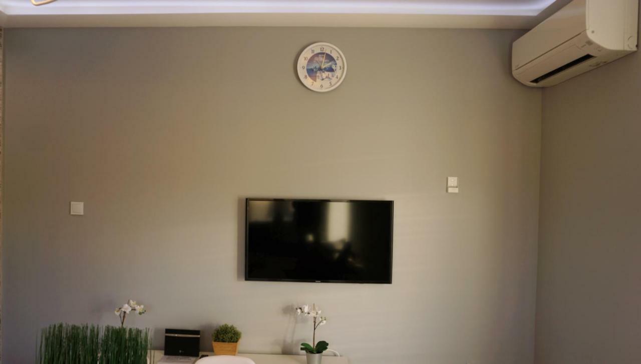 Apartament Lublin Centrum "Foxy Cat" Buitenkant foto